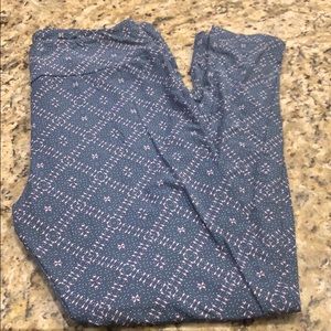 LuLaRoe leggings